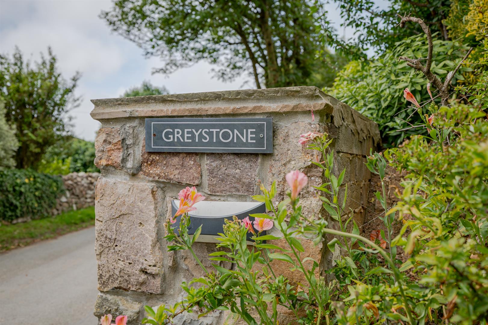 Greystone, Pitton, Rhossili, Swansea, SA3 1PH